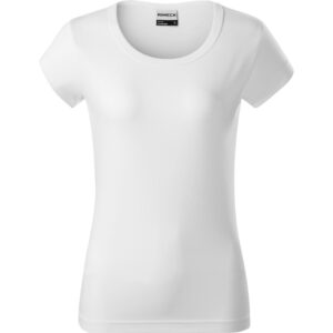 Resist R02 - Tricou pentru damă 1