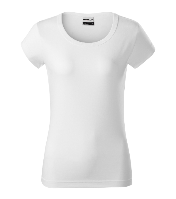 Resist R02 - Tricou pentru damă 1