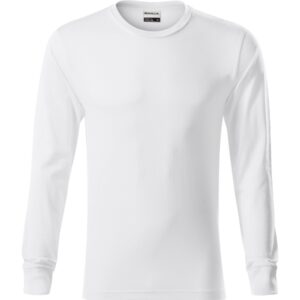 Resist LS R05 - Tricou unisex 1