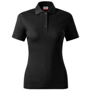 Resist Heavy Polo R21 - Tricou polo pentru damă 1