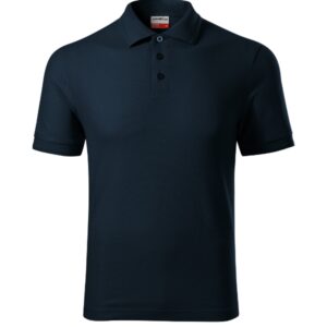 Reserve R22 - Tricou polo pentru bărbaţi 1