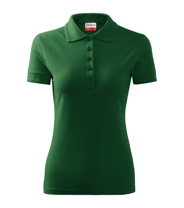 Reserve R23 - Tricou polo pentru damă 1