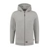grey melange