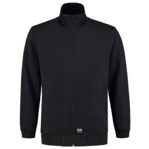 Sweat Jacket Washable 60 °C T45 - Hanorac unisex 1