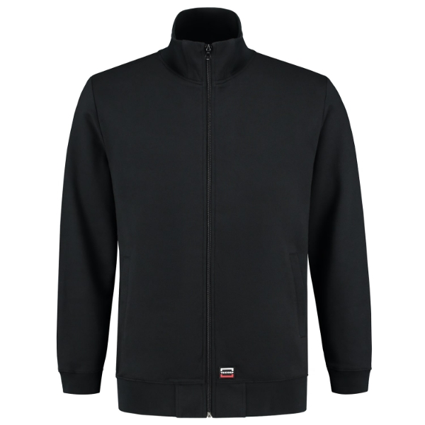 Sweat Jacket Washable 60 °C T45 - Hanorac unisex 1
