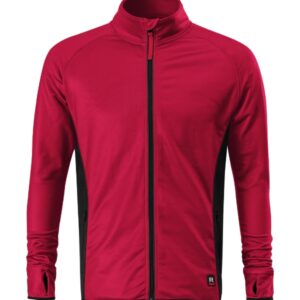Vertex W41 - Stretch fleece pentru bărbaţi 1