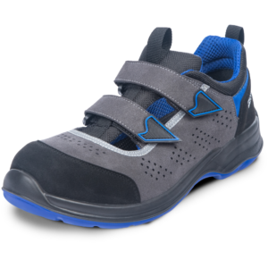 COMO MF ESD S1PS SR sandal